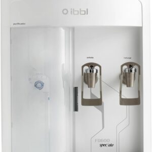 Purificador De Água IBBL Fr600 Speciale Branco - 220V