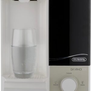 Purificador de Água Refrigerado Europa Da Vinci Ice Branco 127V
