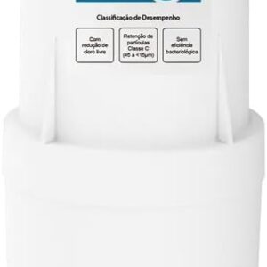 Refil Purificador de Água IBBL Immaginare | FR600 E3 Planeta Água 1100
