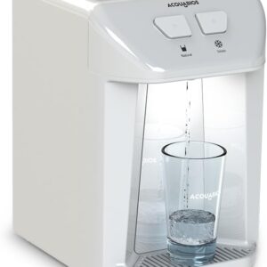 ACQUABIOS PURIFICADOR DE ÁGUA PREMIUM - BACTERIOLÓGICO/BIVOLT/BRANCO