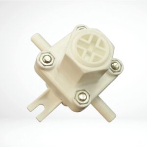 VALVULA REDUTORA PURIFICADOR ELECTROLUX PA21G/26G/31G ORIG - A09149201