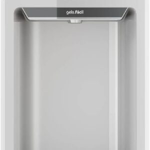 Purificador De Água Consul Eletrônico Com Refrigeração Cpb33ab - Bivolt