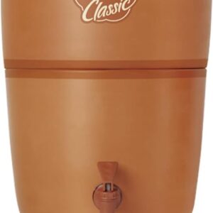 Filtro De Barro São João 6 Litros Classic Produto Nacional