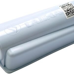 Filtro Para Purificador de Água Latina, PA355 Refil, Branco