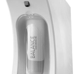 Purificador De Água IBBL E-due Equilibrium Branco Bivolt