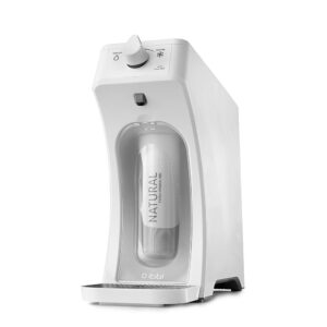 Purificador de Água IBBL Novo E-Due Branco Full Range 127v a 220v
