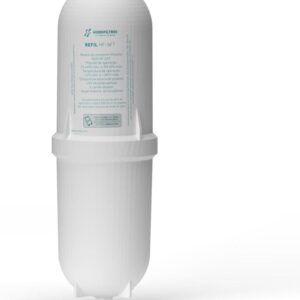 Hidrofiltros - Refil Compatível para Purificador Soft Everest Hf-sft Hidro Filtros