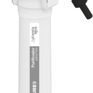 Purificador PURE 9 PET