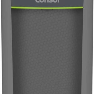Purificador de Água Consul CPC31AF. Compacto com Filtragem Classe A - Cinza CPC31AF