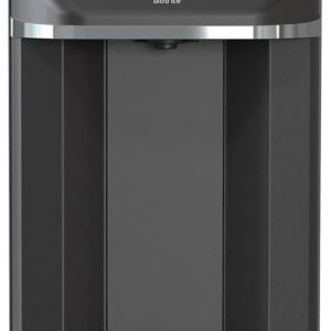 ACQUABIOS PURIFICADOR DE ÁGUA ULTRA ICE - COMPRESSOR 220V/PRETO