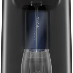 Purificador Electrolux Experience Água Gelada, Fria ou Natural com Compressor Grafite (PC01X) 220V