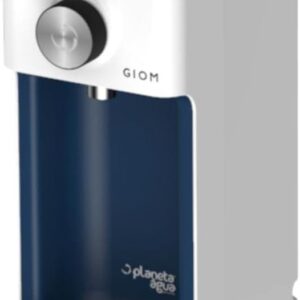 Purificador Planeta Água Giom Água Alcalina Selo Inmetro