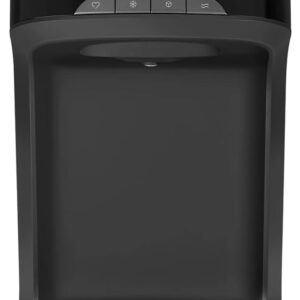 Purificador de Água Preto Midea