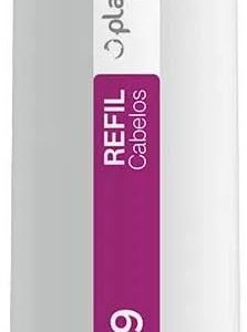 Refil PURE 9 Cabelos