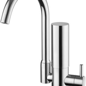 PURIFICADOR TORNEIRA ACQUA CLASS MESA LORENZETTI 1143 C24 Cromado