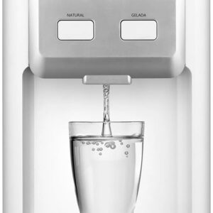 Purificador de Água Philco PPU11 Branco Bivolt