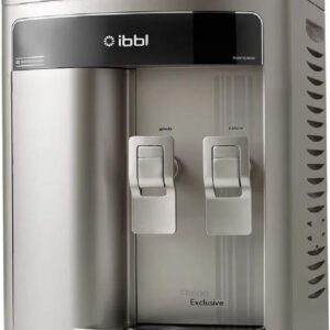 Filtro Purificador de Água IBBL FR600 Exclusive Prata 220v