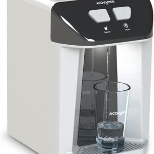 ACQUABIOS PURIFICADOR DE ÁGUA PREMIUM - BACTERIOLÓGICO/BIVOLT/P&b