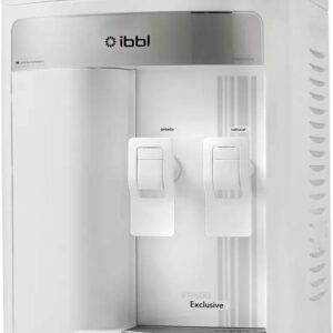 IBBL PURIFICADOR FR-600 EXCLUSIVE BRANCO 127V