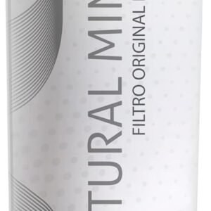 IBBL FILTRO DE ÁGUA NATURAL MINI LACRADO - AVANTI