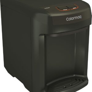 Colormaq Purificador de Agua Eletronico Natural/Gelada Grafito Bivolt
