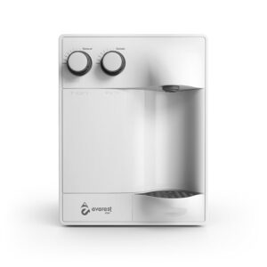 Purificador de água refrigerado por compressor Soft Star Branco 220V