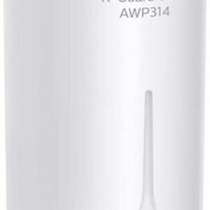 Philips Filtro para Purificador de Água de torneira AWP314, Para Purificadores AWP3751/3752