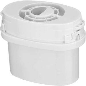 Filtro reposição Para Purificador De Água Portátil, Cadence