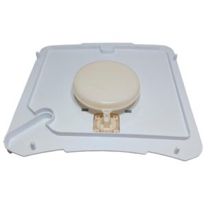 Kit de Boia Montada Colormaq para Purificador de Água Premium, Original