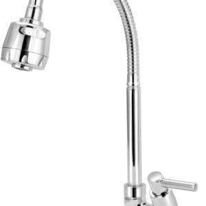 Torneira Gourmet Mesa Com Saída Universal Filtro Purificador