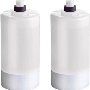 Kit 2 Refil Para Filtro Lorenzetti Acqua Bella Vitale Purificador