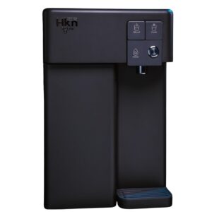 Purificador CPD23 Hoken Ozon Prime Água Alcalino Com Ozônio Grafite 220