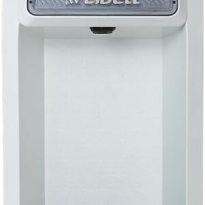 Purificador De Água Gelada E Natural Eletrônico Libell