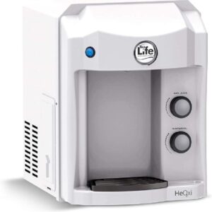Purificador Agua Alcalina Ionizada com Ozônio Top Life (110v, Branco)