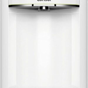 Purificador de Água Consul (CPB36ABB) - 220V - Branco - Alta Capacidade de Refrigeração e 3 Níveis de Temperatura