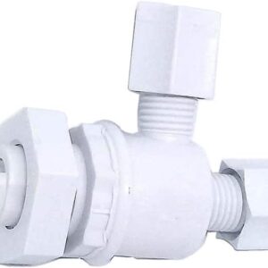 Registro Filtro Purificador Esmatec Acqua7