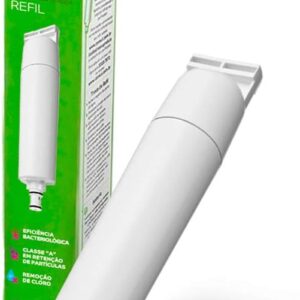Refil Filtro Original para Purificadores Consul CPC30, CPB35 e CPB36 - W10301562 (CIX01AX) W10301562