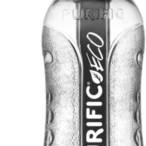 Squeeze Com Purificador Purific Eco 500Ml Cristal