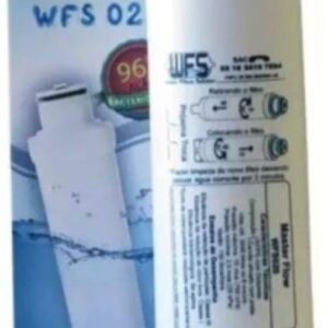 WFS Filtro Para Purificadores De Água Eletrolux Pe10b - Pe10x