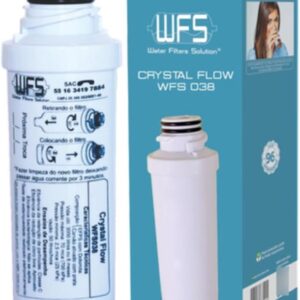 Filtro Philco Pbe04bf Vela Purificador De Água Compatível