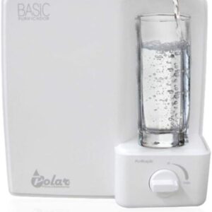 Purificador de Água Polar Basic WP100B - Branca