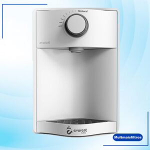 Purificador De Água Soft Baby Branco - Sem Refrigeração