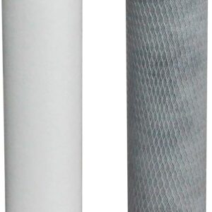 Kit Filtro Refil Purificador Hoken Multi 1500 - Compatível