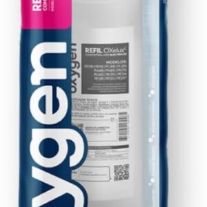 Refil Filtro Compatível Purificador de Água Electrolux PE11, PA21G, PA26G, PA31G, PE12, PE15B, PE15P, PC41 e PH41