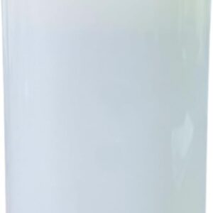 Refil Vela Compatível com Lorenzetti Modelos Acqua Bella e Vitale ACQUAY Filtros Elemento Filtrante RV-01 para Bica Móvel (1)