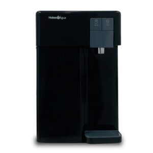 Purificador CPD 19 Alcalino Hoken Refrigerado PRETO 220