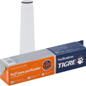 Refil para Purificador Tigre