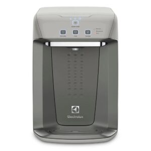 Purificador PA31G Luz UV Ultravioleta Bactericida Água Gelada - Electrolux