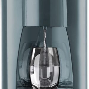PHILCO Purificador de Água Philco PBE09 Titanium Natural Gelada Bivolt