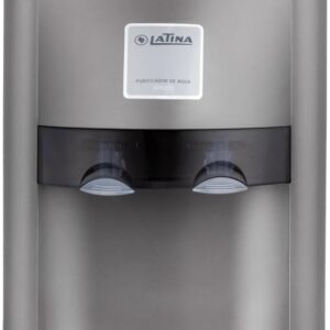 Purificador De Água Xpa375 Titanium Água Natural Gelada e Quente 127v